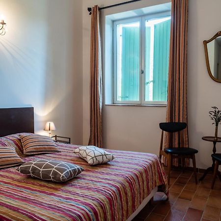 Mas De L'Arrivette Bed & Breakfast Saint-Genies-de-Comolas Exterior photo