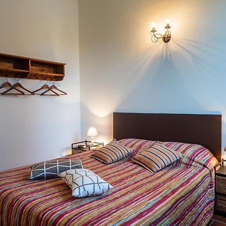 Mas De L'Arrivette Bed & Breakfast Saint-Genies-de-Comolas Exterior photo